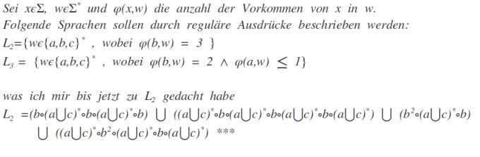 Bild Mathematik