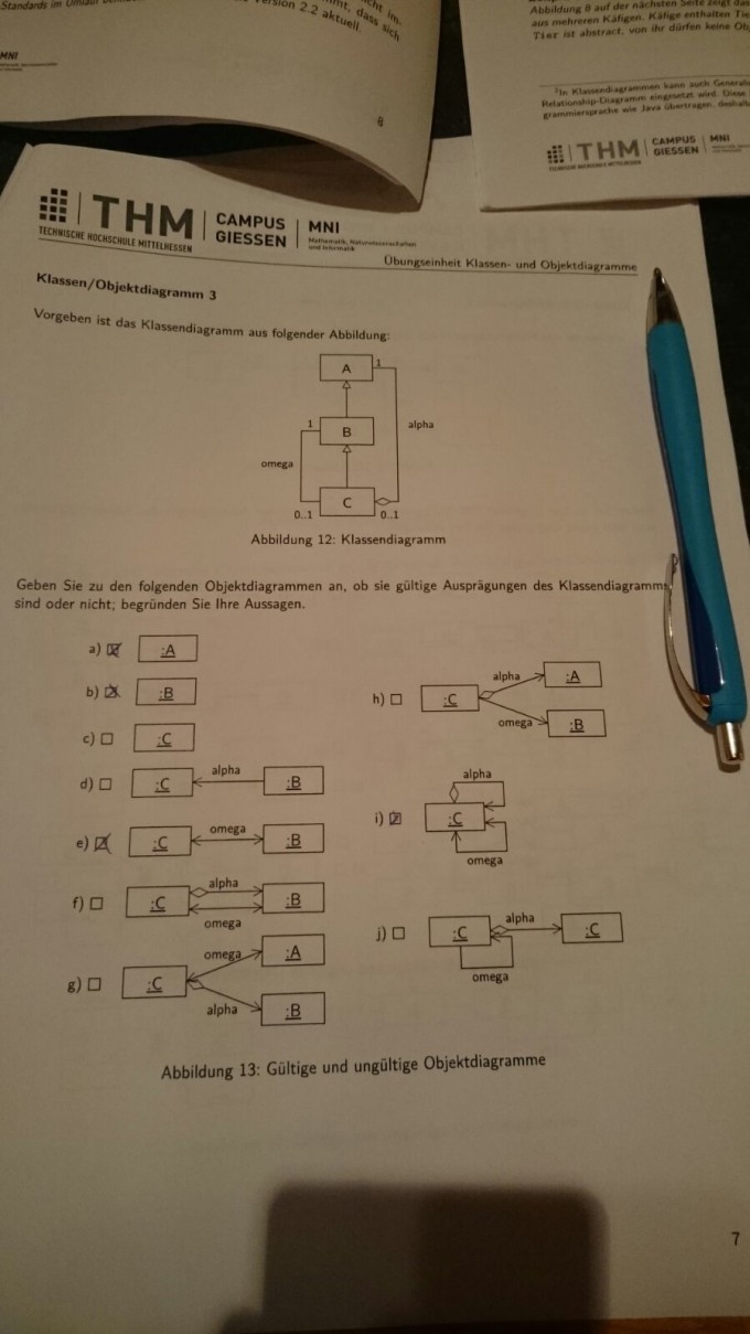 Bild Mathematik