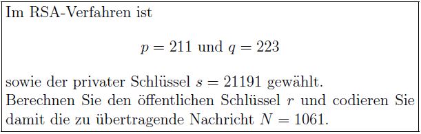 Bild Mathematik