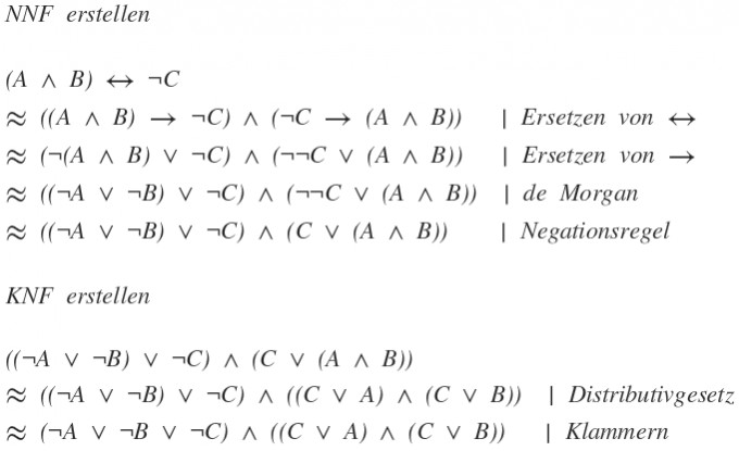 Bild Mathematik