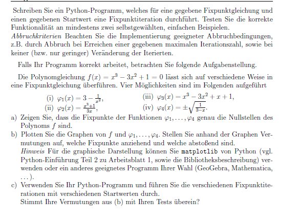 Bild Mathematik