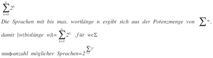 Bild Mathematik