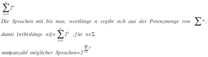 Bild Mathematik