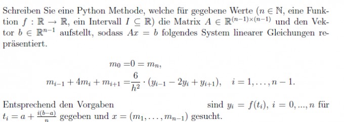 Bild Mathematik