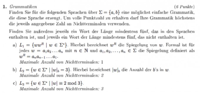 Bild Mathematik