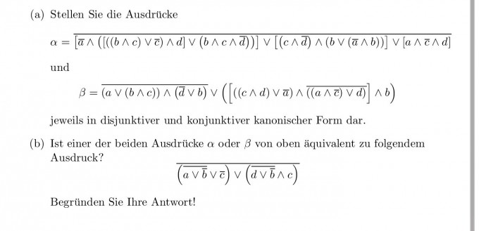Bild Mathematik