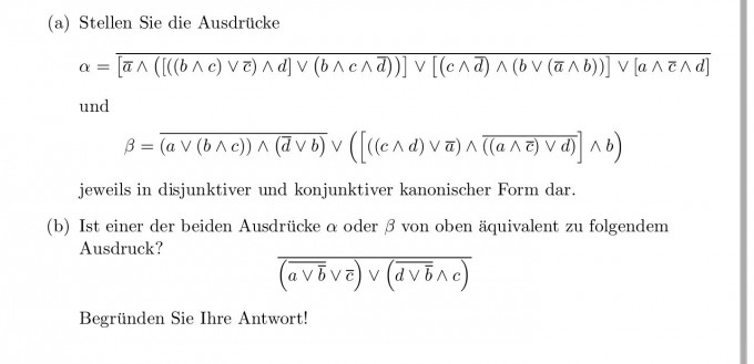 Bild Mathematik