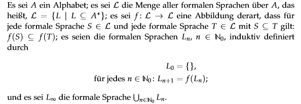 Bild Mathematik