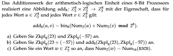 Bild Mathematik