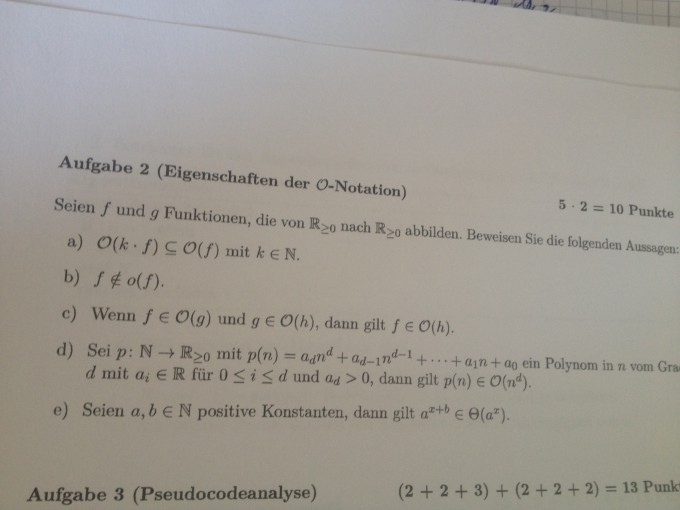 Bild Mathematik