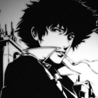 SpikeSpiegel